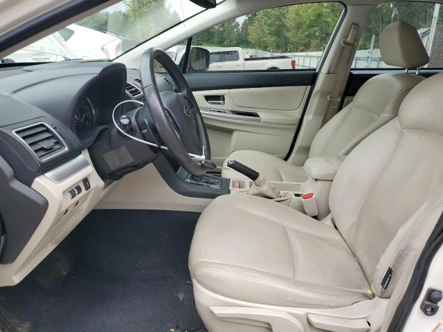 Photo 7 from auction – 2015 SUBARU IMPREZA SP with VIN JF1GPAV6XF8226060