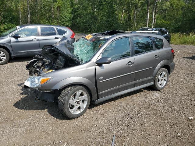PONTIAC VIBE 2006 with VIN 5Y2SL65816Z440671 - Photo from auction