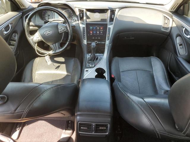 Photo 8 from auction – 2014 INFINITI Q50 BASE with VIN JN1BV7AR2EM686609