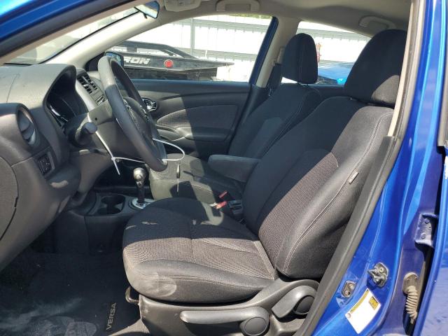 Photo 7 from auction – 2015 NISSAN VERSA S with VIN 3N1CN7AP5FL854886