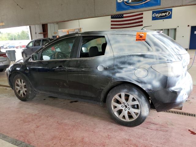 Photo 2 from auction – 2008 MAZDA CX-7 with VIN JM3ER29L080193449