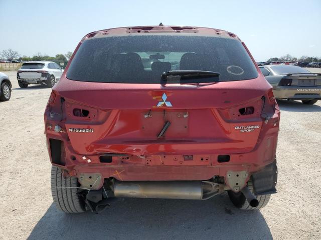 Zdjęcie 6 z aukcji – 2015 MITSUBISHI OUTLANDER z VIN 4A4AP3AU6FE001015