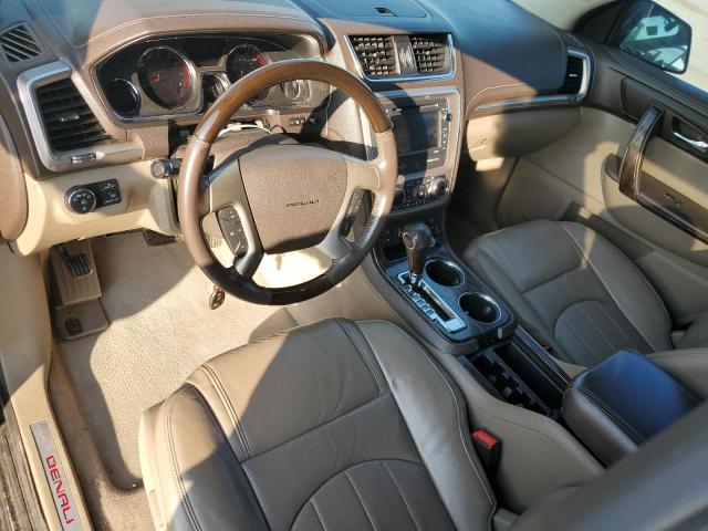 Photo 8 from auction – 2013 GMC ACADIA DEN with VIN 1GKKVTKD1DJ180461