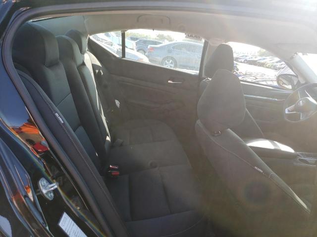 Photo 10 from auction – 2021 NISSAN ALTIMA SV with VIN 1N4BL4DV7MN354772