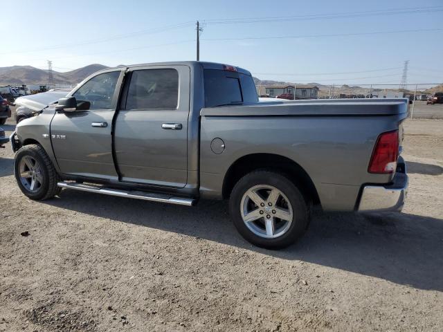 Photo 2 from auction – 2010 DODGE RAM 1500 with VIN 1D7RV1CT3AS211838