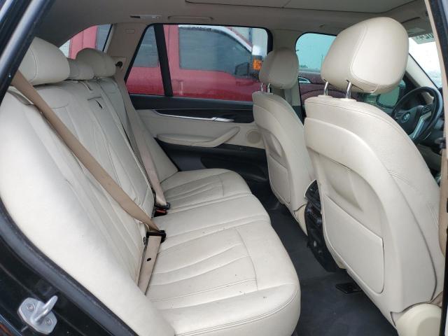 Photo 10 from auction – 2015 BMW X5 XDRIVE3 with VIN 5UXKR0C58F0K66332
