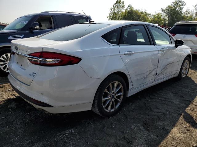 Photo 3 from auction – 2017 FORD FUSION SE with VIN 3FA6P0HD5HR283123
