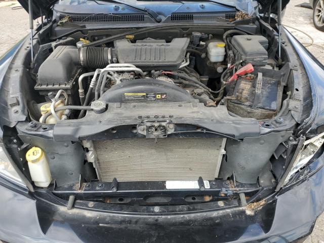 Photo 11 from auction – 2008 DODGE DAKOTA QUA with VIN 1D7HW58N98S637053