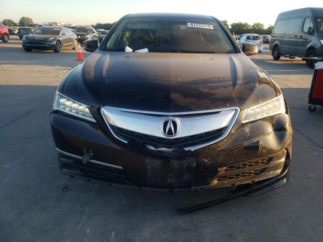 Photo 5 from auction – 2016 ACURA TLX TECH with VIN 19UUB2F57GA011657
