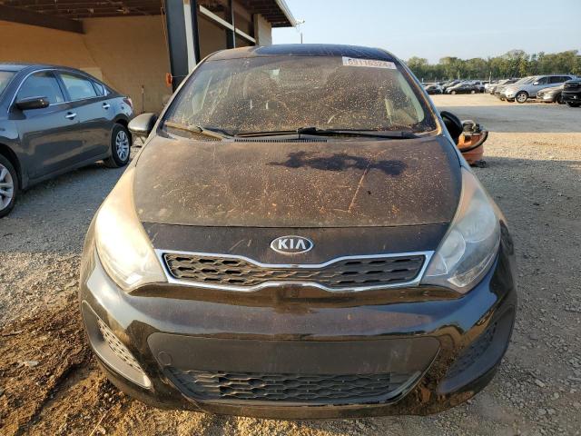 Photo 5 from auction – 2014 KIA RIO EX with VIN KNADN5A34E6325423