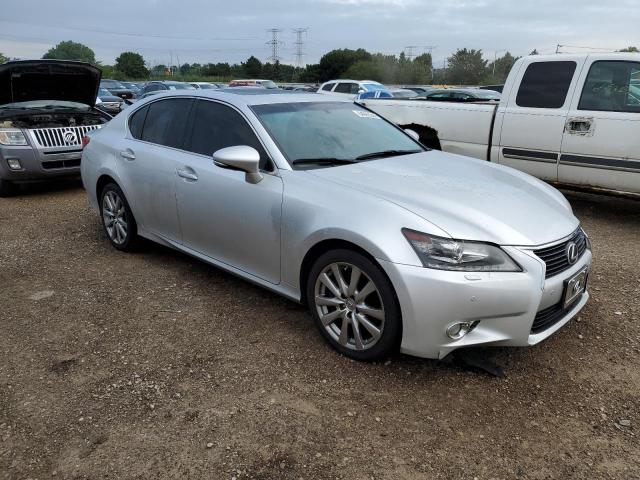 Photo 4 from auction – 2013 LEXUS GS 350 with VIN JTHCE1BLXD5005600