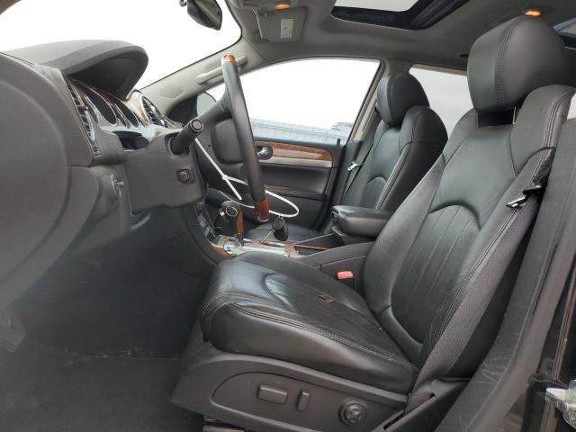Photo 7 from auction – 2008 BUICK ENCLAVE CX with VIN 5GAER23718J213756
