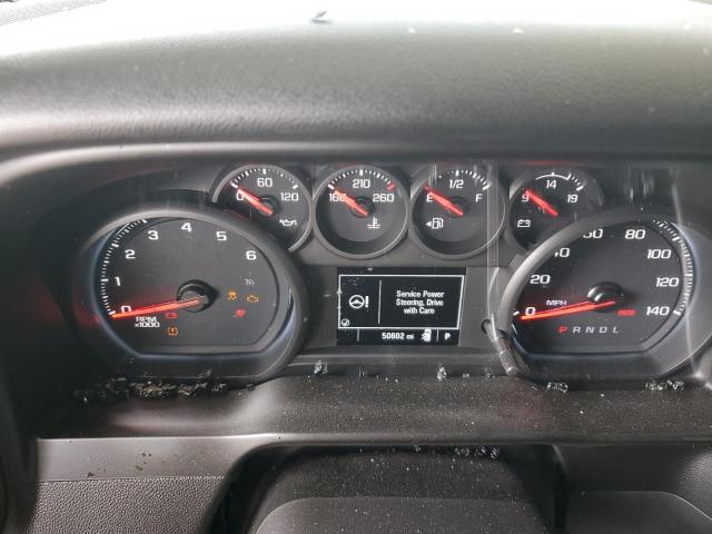 Photo 9 from auction – 2021 CHEVROLET SILVERADO with VIN 3GCPWBEH2MG181112