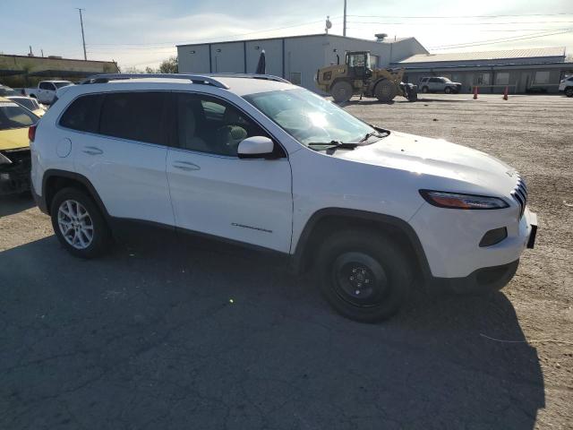 Photo 4 from auction – 2018 JEEP CHEROKEE L with VIN 1C4PJMCB1JD579221