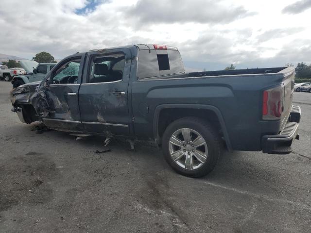 Photo 2 from auction – 2018 GMC SIERRA K15 with VIN 3GTU2NER9JG369730