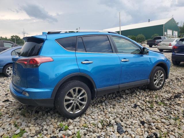 Photo 3 from auction – 2017 TOYOTA RAV4 LIMIT with VIN JTMDFREV3HD220813