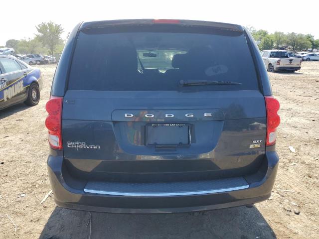 Photo 6 from auction – 2014 DODGE GRAND CARA with VIN 2C4RDGCG9ER153468