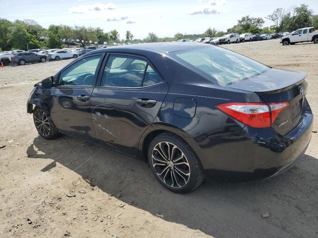Photo 2 from auction – 2016 TOYOTA COROLLA L with VIN 2T1BURHE2GC683580