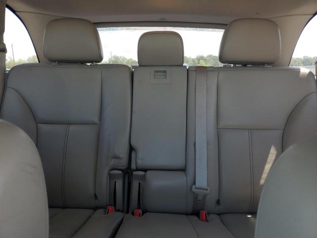 Photo 10 from auction – 2012 FORD EDGE SEL with VIN 2FMDK3JC7CBA15261