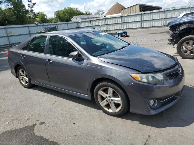 Photo 4 from auction – 2012 TOYOTA CAMRY BASE with VIN 4T1BF1FK4CU172868