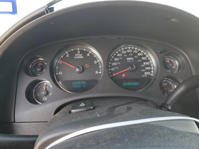 Photo 9 from auction – 2007 GMC YUKON with VIN 1GKFC130X7R148721