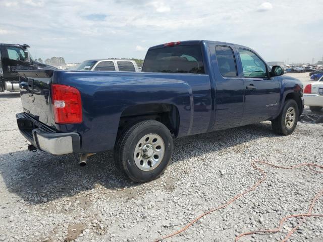 Photo 3 from auction – 2009 CHEVROLET SILVERADO with VIN 1GCEC19X19Z103505
