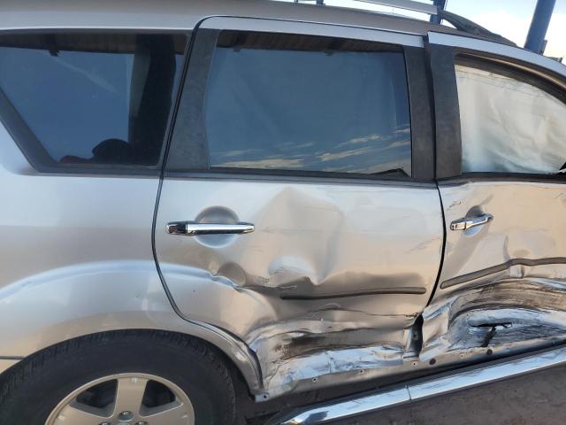 Снимка 10 от търг – 2007 MITSUBISHI OUTLANDER с VIN JA4MS41X37U009030