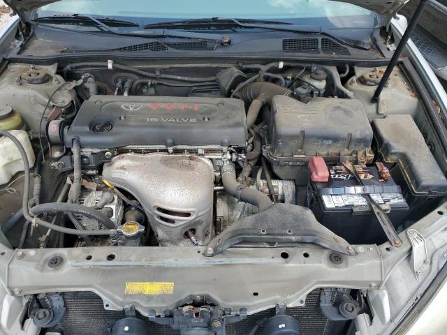 Photo 11 from auction – 2002 TOYOTA CAMRY LE with VIN 4T1BE32K72U051027