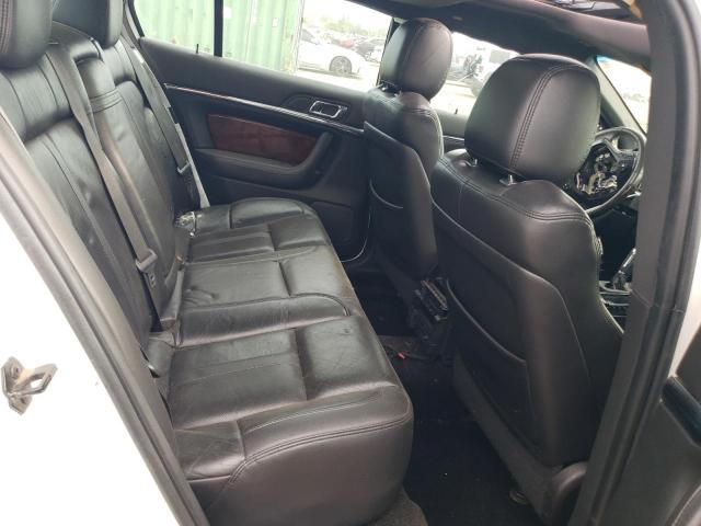 Photo 10 from auction – 2014 LINCOLN MKS with VIN 1LNHL9EK3EG604869