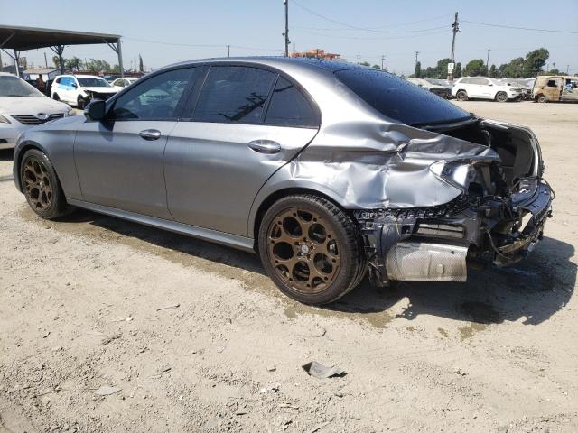 Photo 2 from auction – 2019 MERCEDES-BENZ E 300 with VIN WDDZF4JB0KA515337