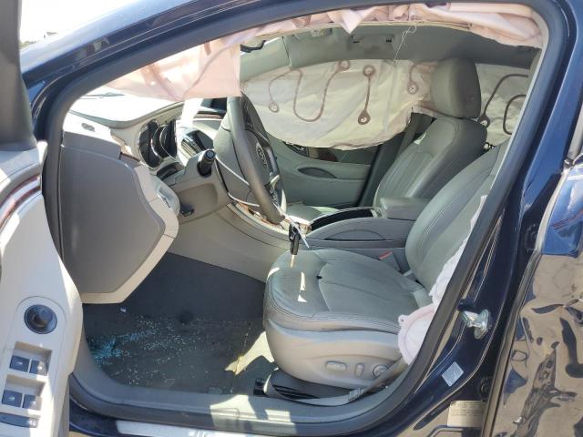 Photo 7 from auction – 2012 BUICK LACROSSE with VIN 1G4GC5ER1CF305739