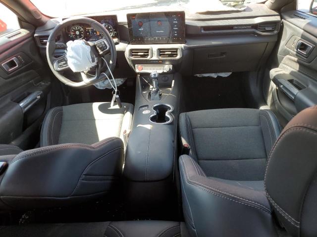 Photo 8 from auction – 2024 FORD MUSTANG with VIN 1FA6P8TH8R5107406