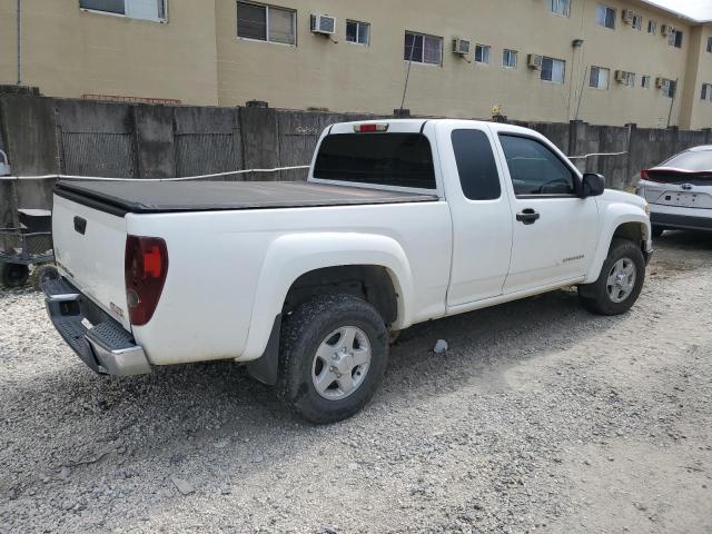 Photo 3 from auction – 2004 GMC CANYON with VIN 1GTDT196748143136