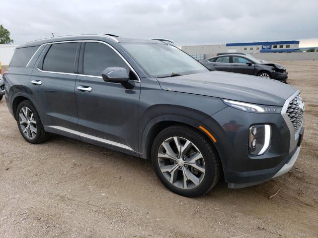 Photo 4 from auction – 2020 HYUNDAI PALISADE S with VIN KM8R4DHEXLU126300