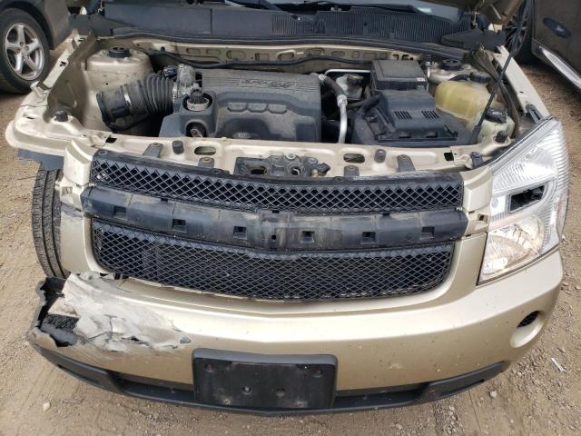 Photo 11 from auction – 2007 CHEVROLET EQUINOX LT with VIN 2CNDL63F676097360