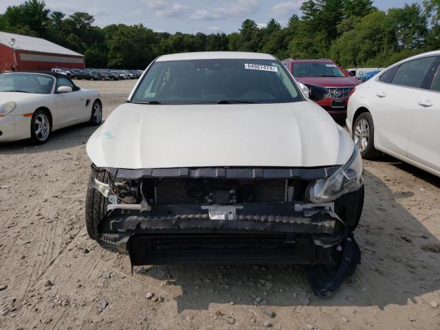 Photo 5 from auction – 2020 NISSAN ALTIMA SR with VIN 1N4BL4CV9LC199072