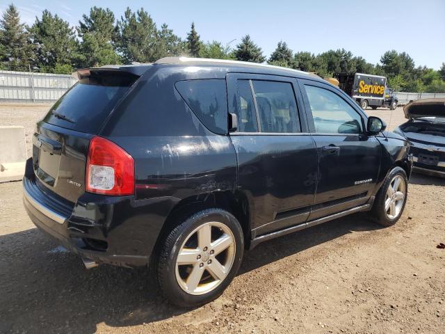 Photo 3 from auction – 2012 JEEP COMPASS LI with VIN 1C4NJCCB3CD718964