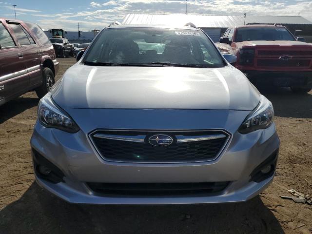 Photo 5 from auction – 2017 SUBARU IMPREZA PR with VIN 4S3GTAD68H3701678