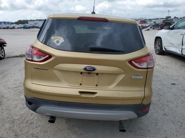 Photo 6 from auction – 2014 FORD ESCAPE SE with VIN 1FMCU0GX3EUE12221