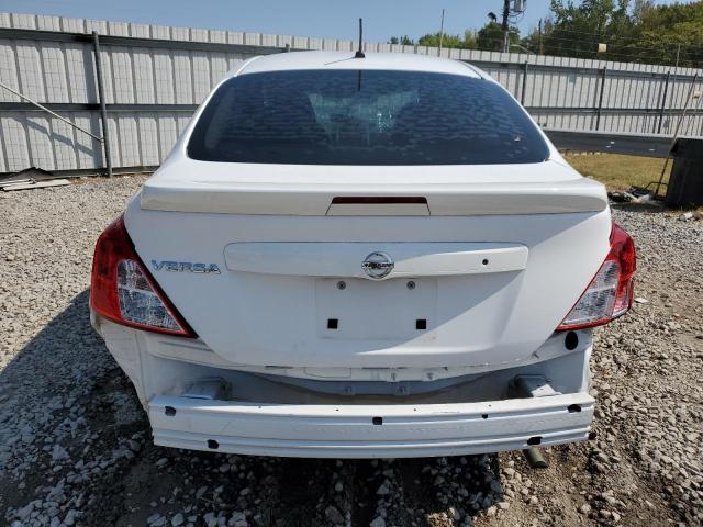 Photo 6 from auction – 2018 NISSAN VERSA S with VIN 3N1CN7AP5JL837529