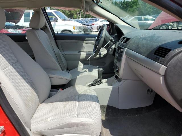 Photo 7 from auction – 2010 CHEVROLET COBALT 1LT with VIN 1G1AD5F55A7184975