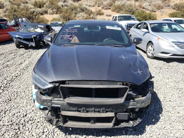 Photo 5 from auction – 2019 FORD FUSION TIT with VIN 3FA6P0K97KR260812