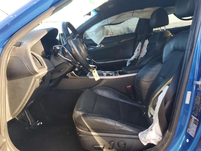 Photo 7 from auction – 2018 KIA STINGER GT with VIN KNAE35LC6J6011239