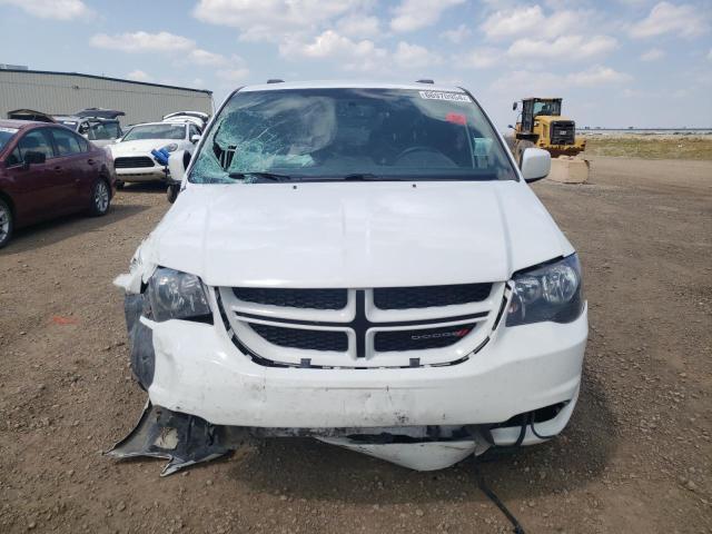 Photo 5 from auction – 2017 DODGE GRAND CARA with VIN 2C4RDGEG1HR555650