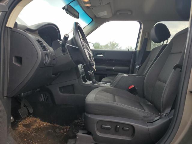 Photo 7 from auction – 2013 FORD FLEX SEL with VIN 2FMHK6C88DBD11421