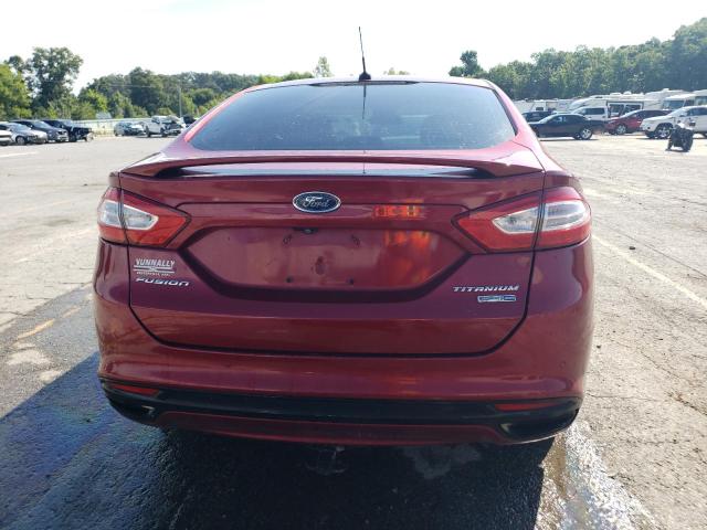 Photo 6 from auction – 2014 FORD FUSION TIT with VIN 3FA6P0D9XER328487