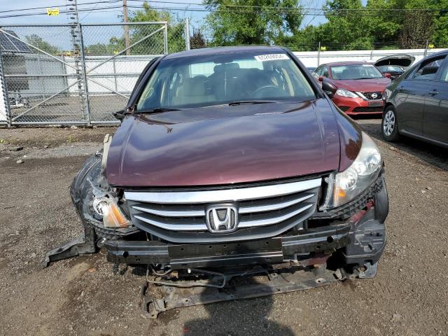 Photo 5 from auction – 2012 HONDA ACCORD EX with VIN 1HGCP2F74CA183198