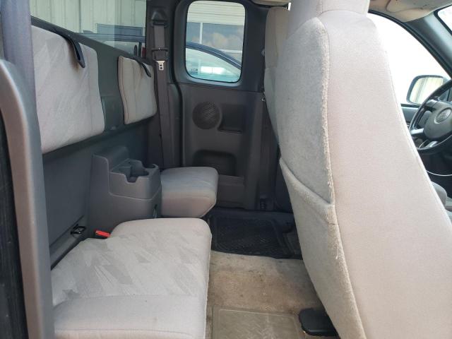 Photo 10 from auction – 2005 CHEVROLET COLORADO with VIN 1GCDT196X58249923