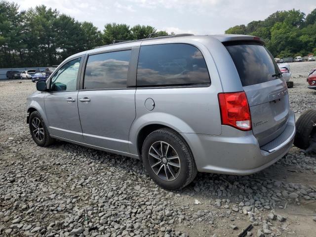 Photo 2 from auction – 2018 DODGE GRAND CARA with VIN 2C4RDGEGXJR281306