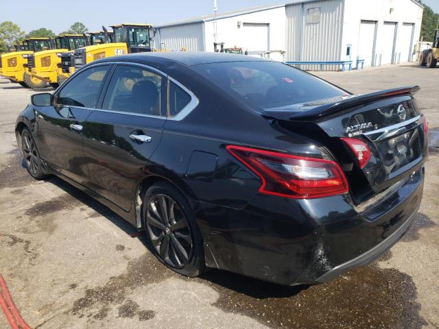 Photo 2 from auction – 2017 NISSAN ALTIMA 2.5 with VIN 1N4AL3AP5HC231078